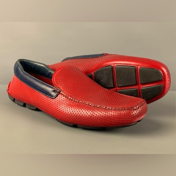 PRADA Loafers - Picture 8 of 16